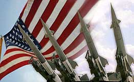 Nga buộc tội Mỹ cản trở hội đàm cắt giảm vũ khí 